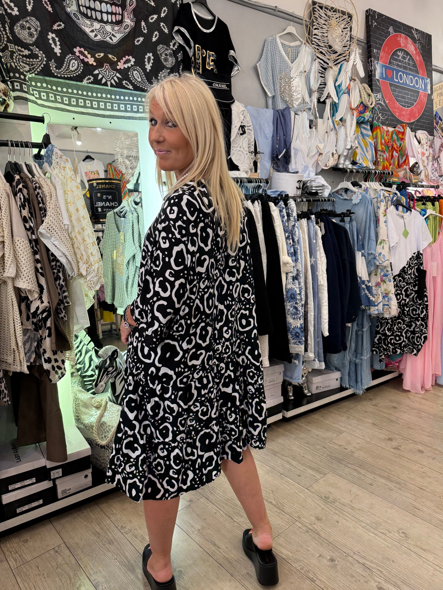 Robe Eva