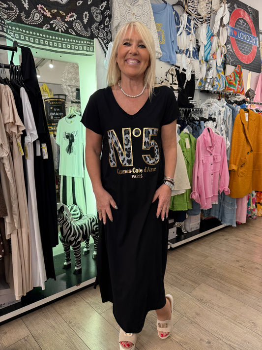 Robe Cannes Côte d azur