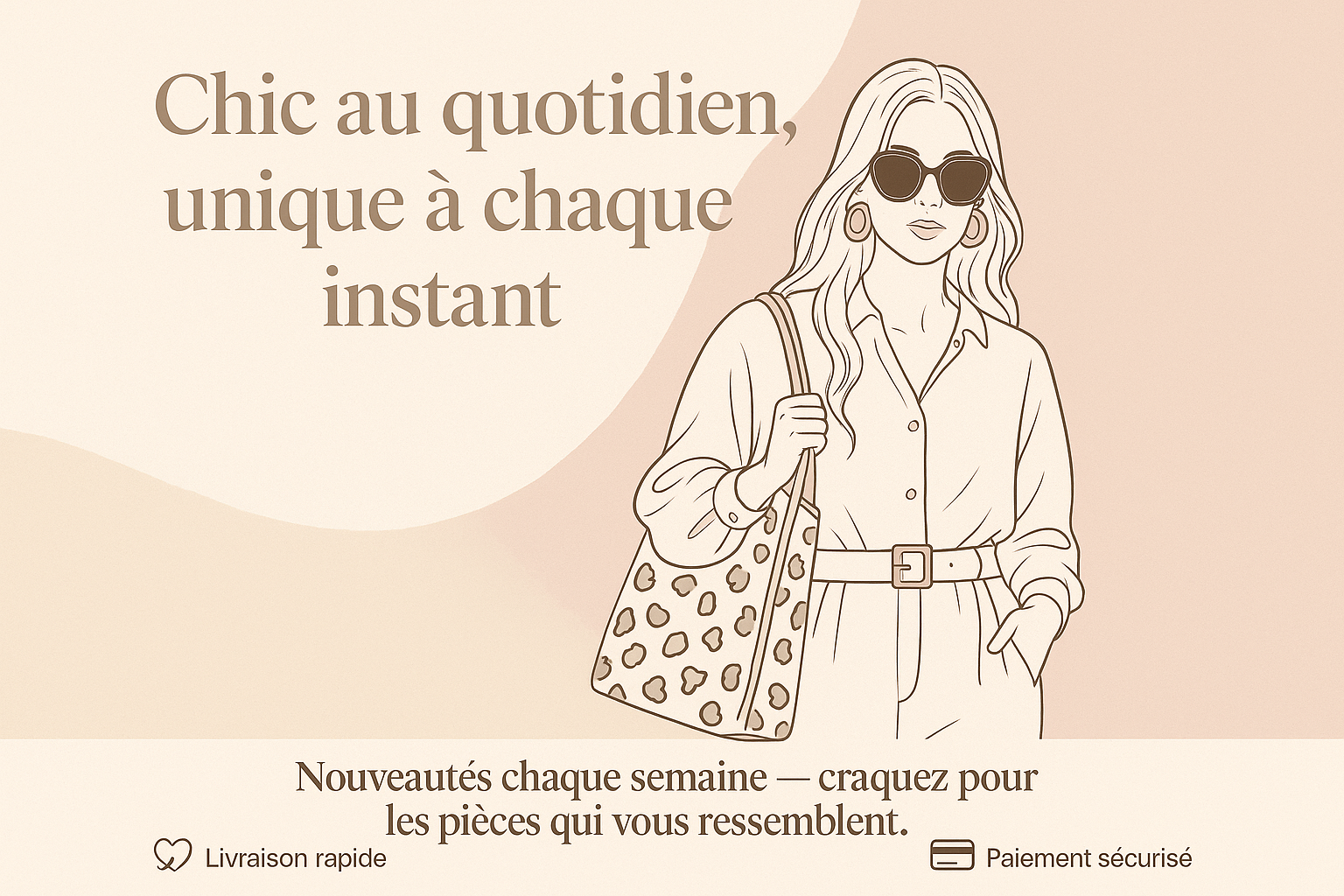 Image avec couleurs du site